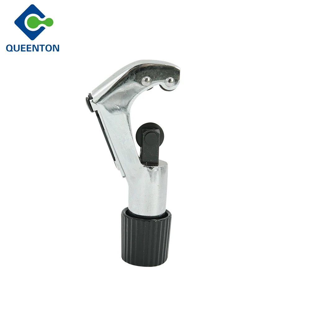 GJ 0031 queenton оптовая продажа FTTH кабель Резак CT-274 3 ~ 28 мм Резка медных железная медная инструмент трубка для зачистки кабеля резак продажи