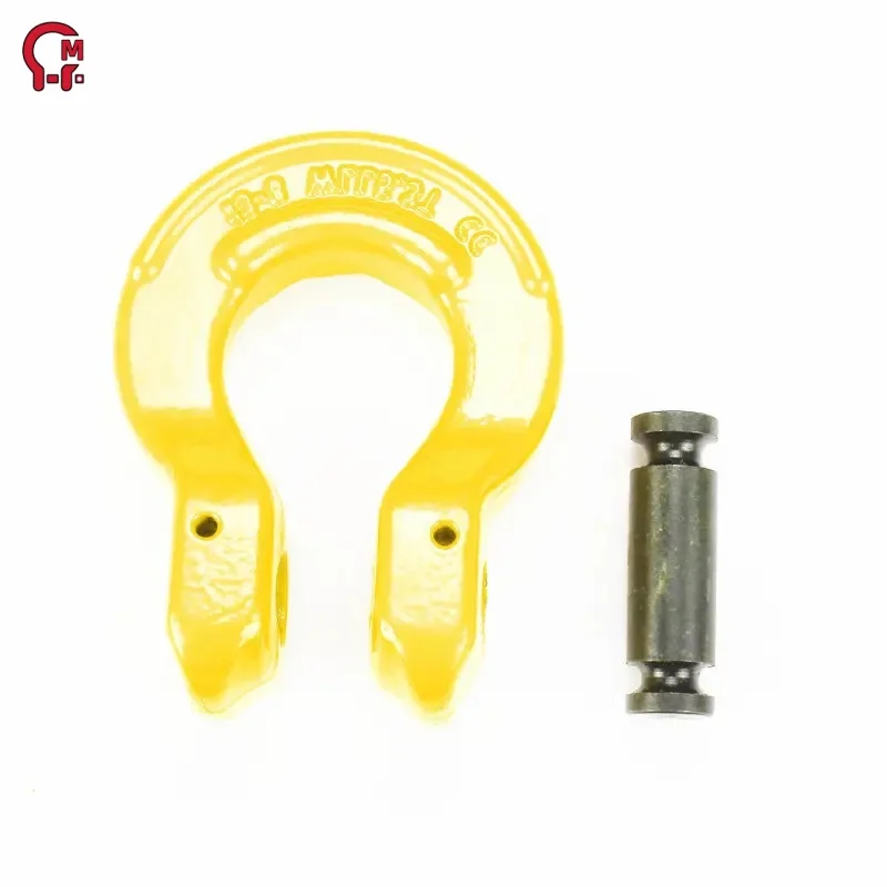 HLM g100 omega link кованая