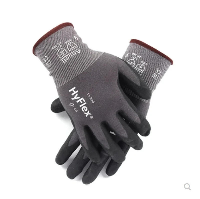 Горячая Распродажа модная Защитная рукавица Lablor с защитным покрытием Hyflex