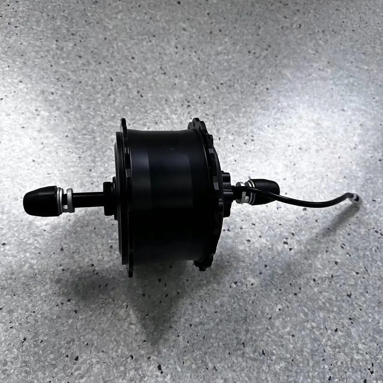 High performance  48v 52v 750w electric bicycle hub motor  electric bicycle motor