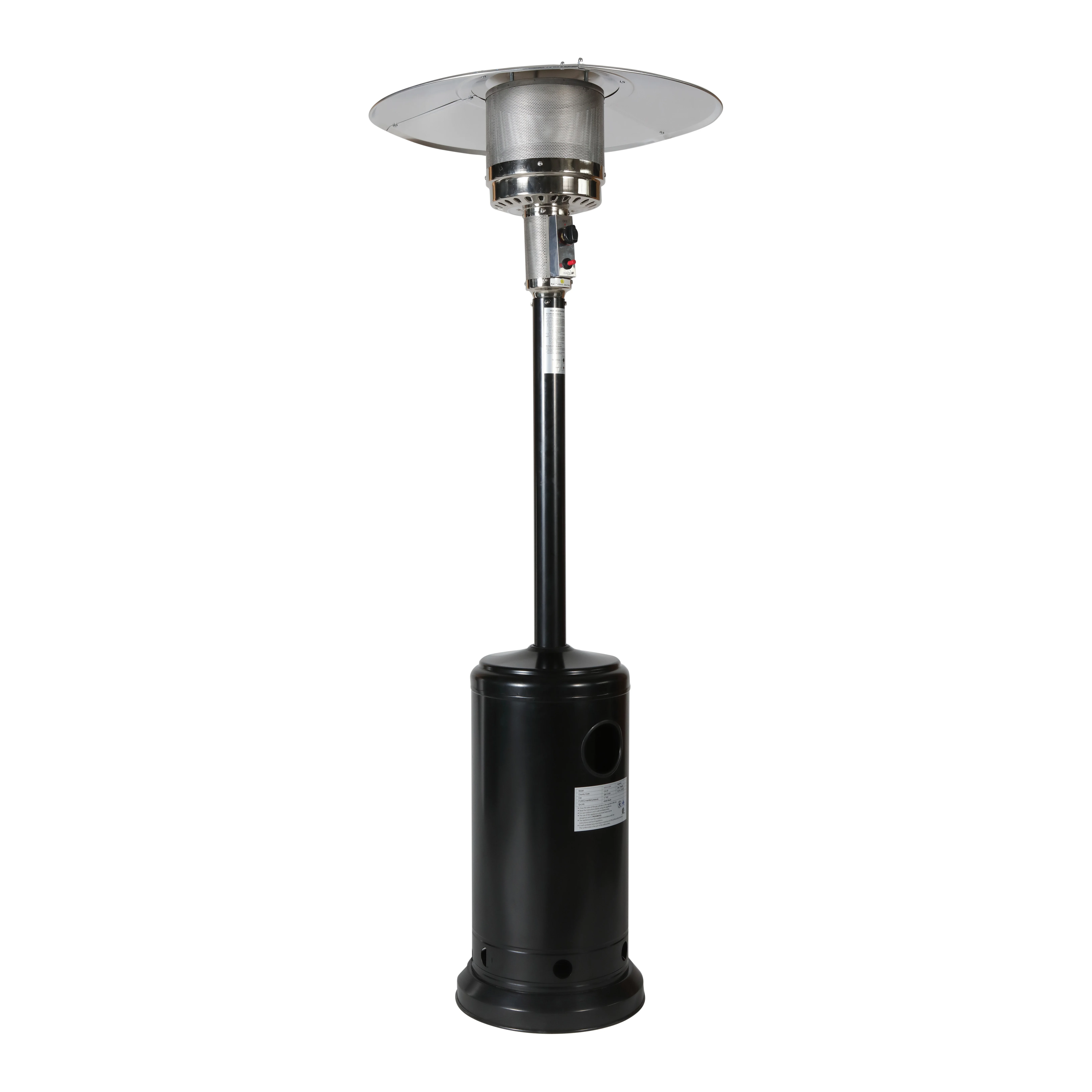 Wholesale Propane Butane Patio Heater Outdoor Gas Heater Stocked
