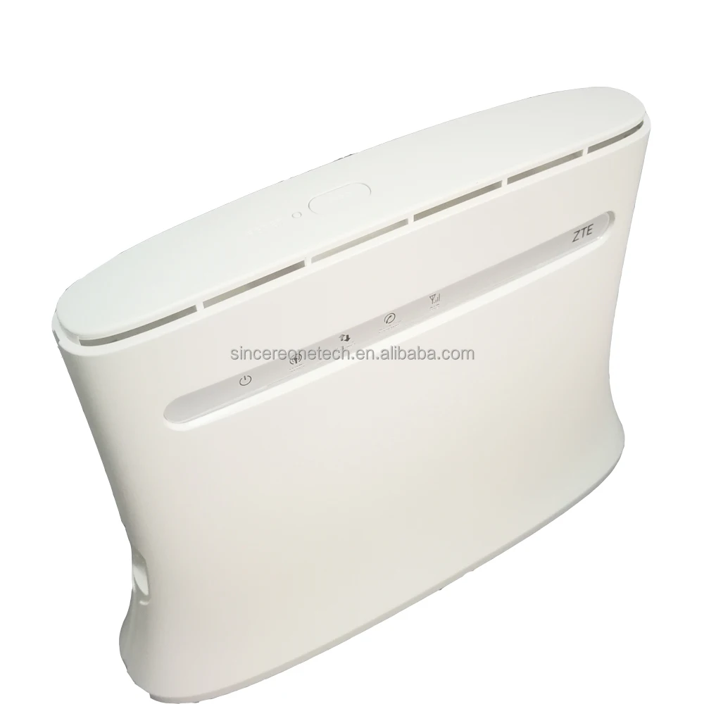 Wholesale ZTE MF283U PK B593 4g cpe wifi router