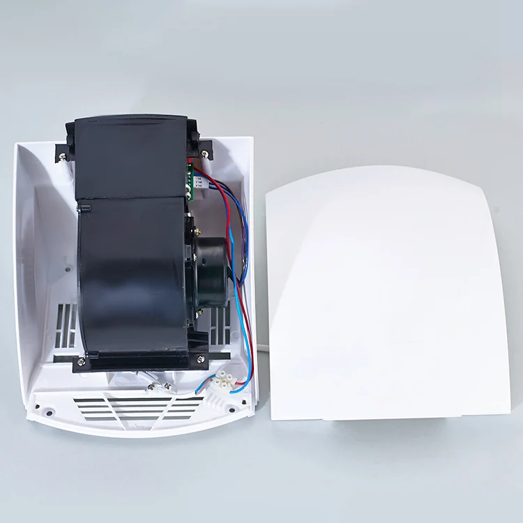 Falin Fl-2000 Hotel automatic hand dryer sensor Household hand-drying device Bathroom Hot air  electric heater wind 1800W