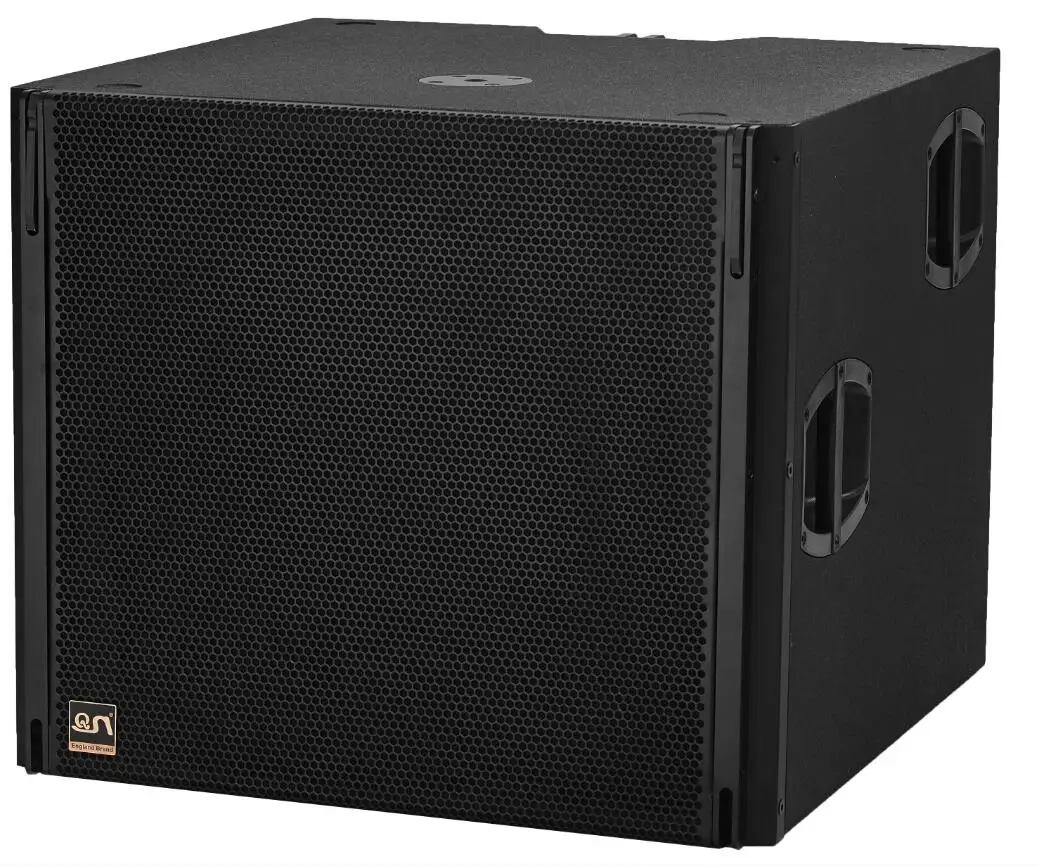 Про аудио Профессиональный 18