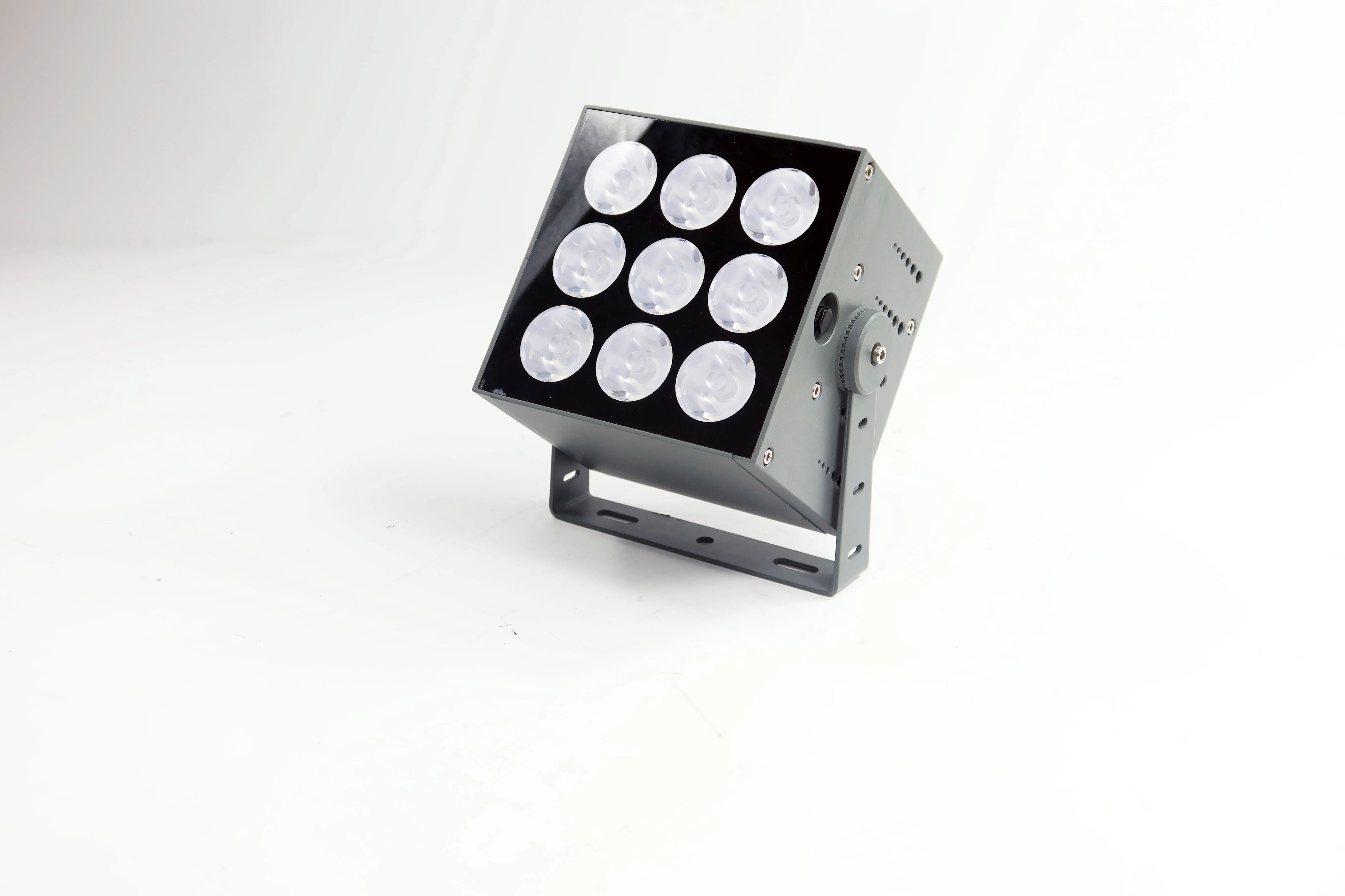 27W  Flood light High Brightness  flood lamp  IP65 Waterproof  led stand light LED spot flood lamp waterproof