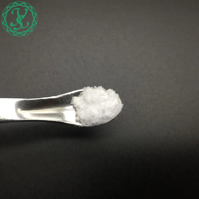 Youngshe eye bags peptide 98% purity Acetyl Tetrapeptide-5 CAS 820959-17-9