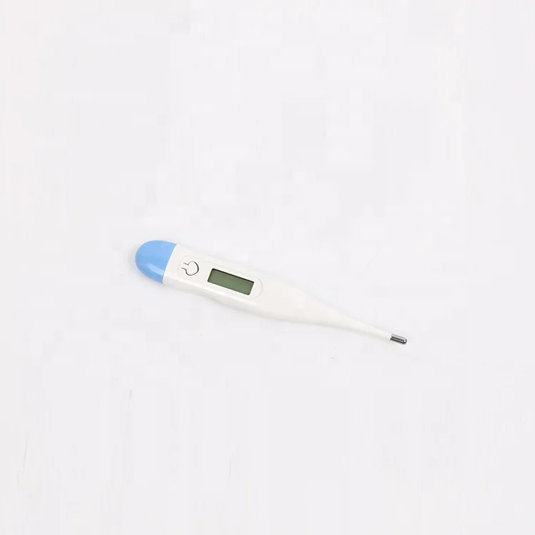 Hospital Intelligent Oral Baby Portable Digital Thermometer