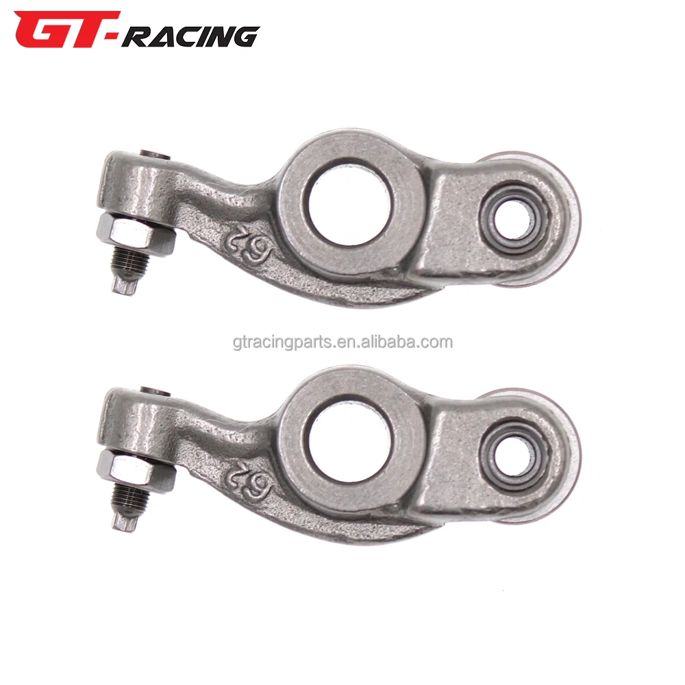 ROCKER ARM MIO SRL EGO JUPITER Z 22/25 Racing Motorcycles Modified For YAMAHA OEM  Valve System ROCKER ARM