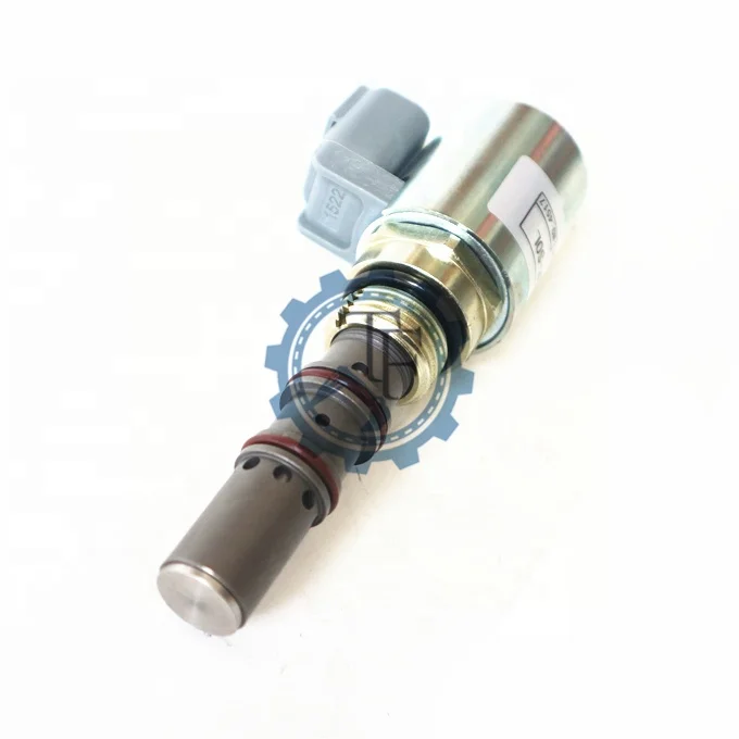 EXCAVATOR 174-4913 1744913 SOLENOID VALVE GROUP 0.40KG FOR 521B 522B 568 FM LL 950G 950G II 962G  CONSTRUCTION MACHINERY PARTS