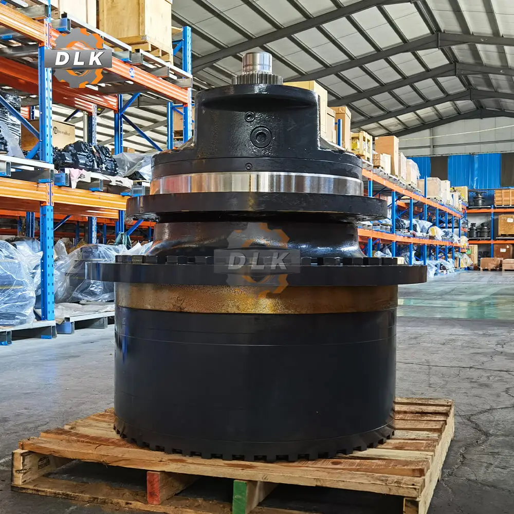 Excavator Parts 89810840 99481640 for Komatsu PC3000-6 PC3000-6 Excavator