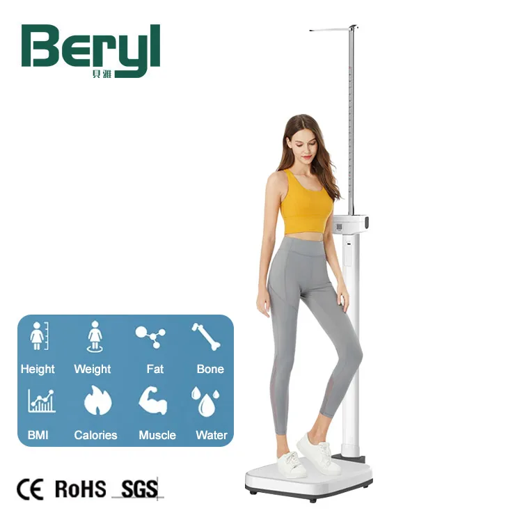 Weighing scale adult smart weight scale body bmi weight scale