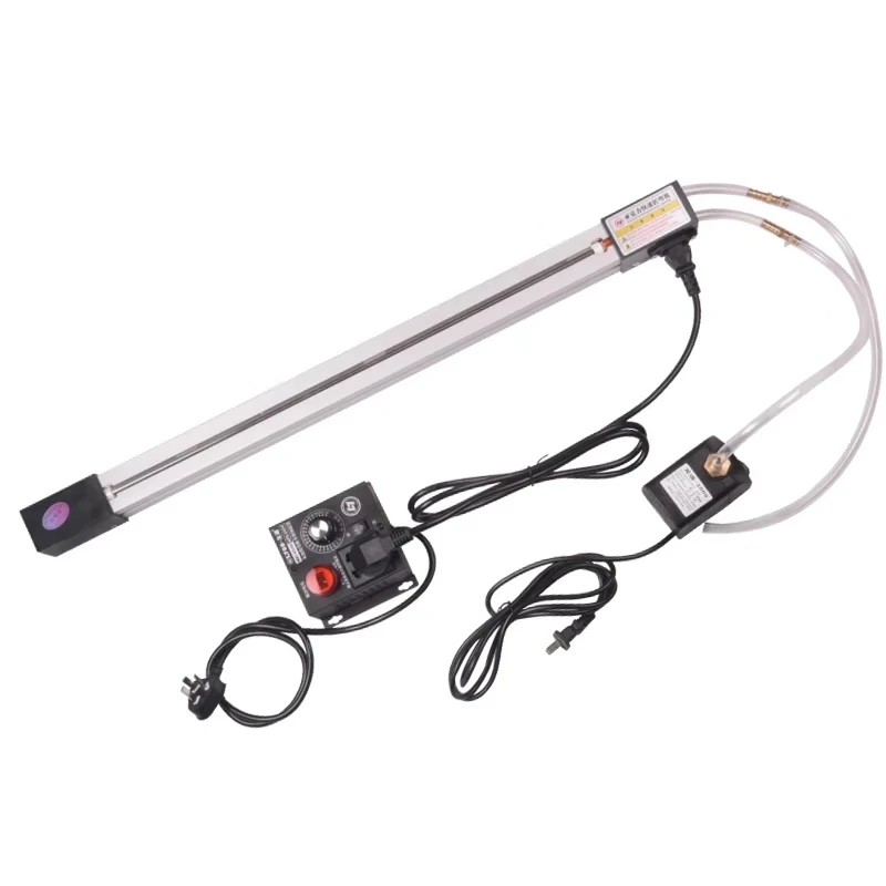 
60CM 120CM 180CM 240CM 300CM Manual Hot Bending Heater acrylic plastic bending machine 
