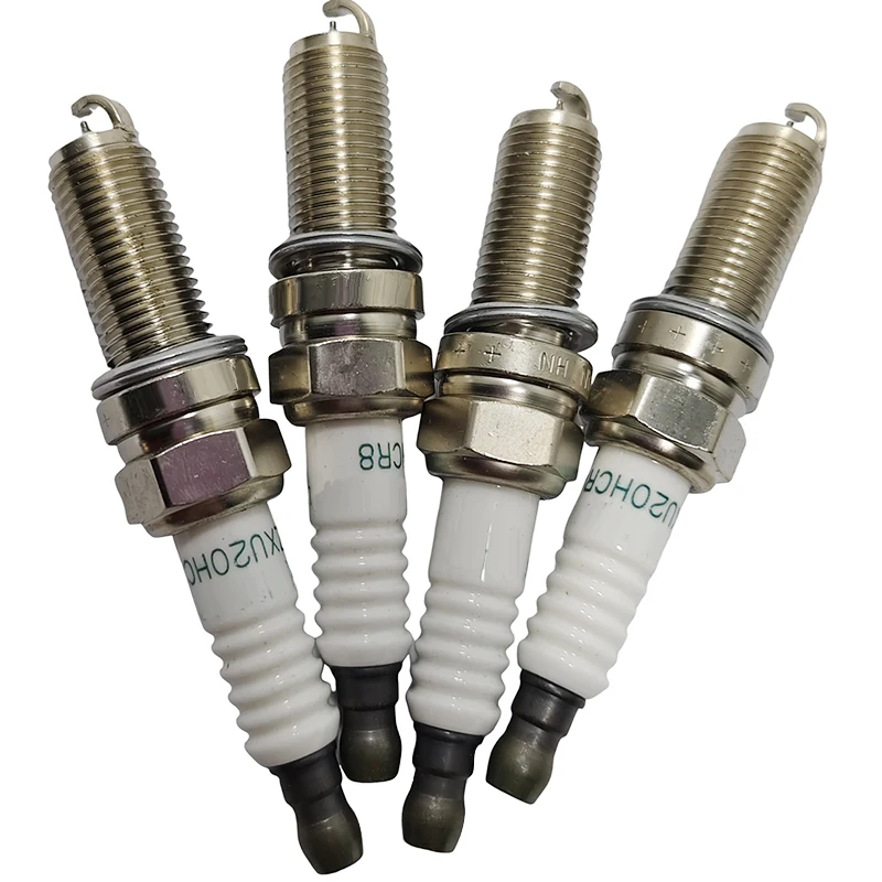 Minimum Order Quantity Auto Engine System spark plug 18847-08200  for Hyundai Kia