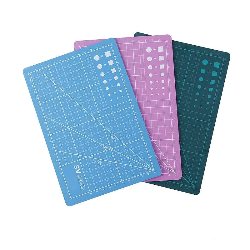 Competitive Price Good Quality Silhouette Table Mats Cutting Mat