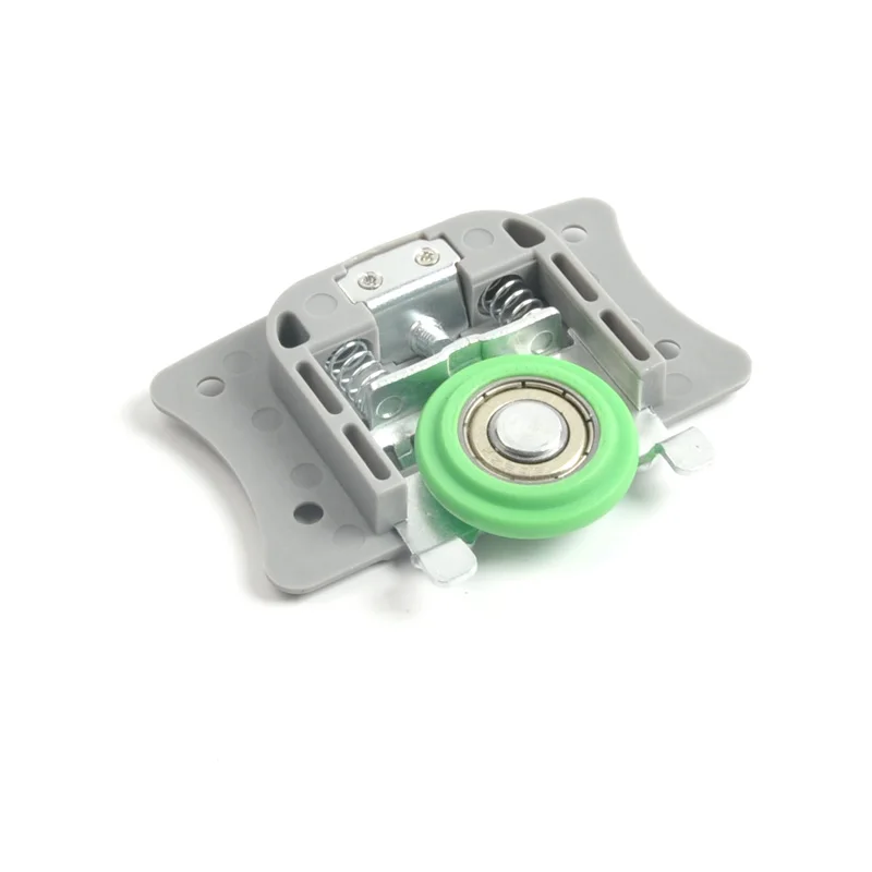 Hot Sale Good Quality Furniture Sliding Roller Fittings Soft Closing Sliding Door System