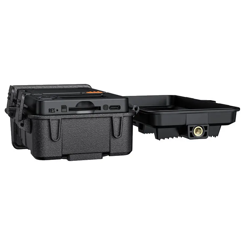 HDKing Main PIR 80degrees 24MP 20MP 16MP 1080p 25fps Video Recording Hunting Trail Camera