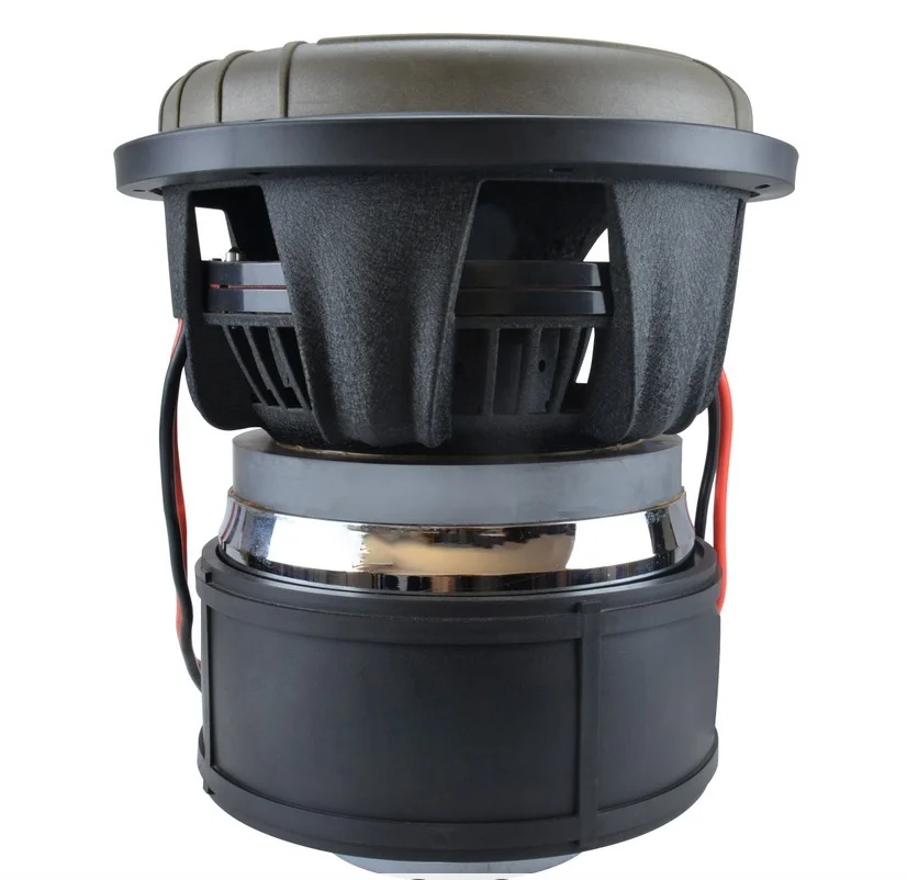 Soway OP-Z SW18-XMAX 18 дюймов Автомобильный сабвуфер аудио супер сильный 20000 Вт 96db сборка 16 лет