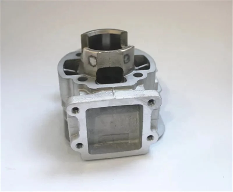 BWS Booster  ceramic cylinder with  piston For SUZUKI   high quality  Chinese factory