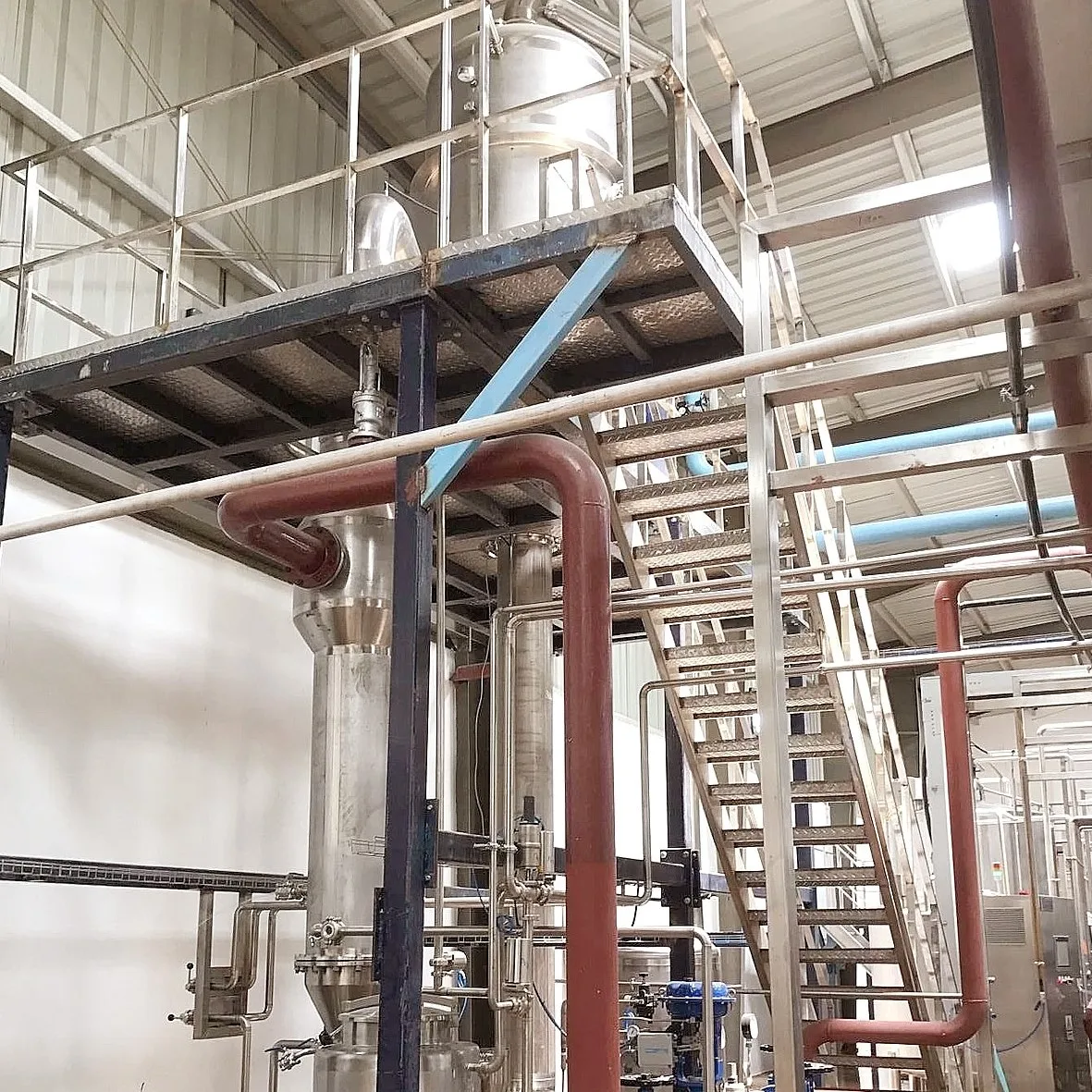 Fruit processing plant wide range of raw fruits automatic mini tomato plant