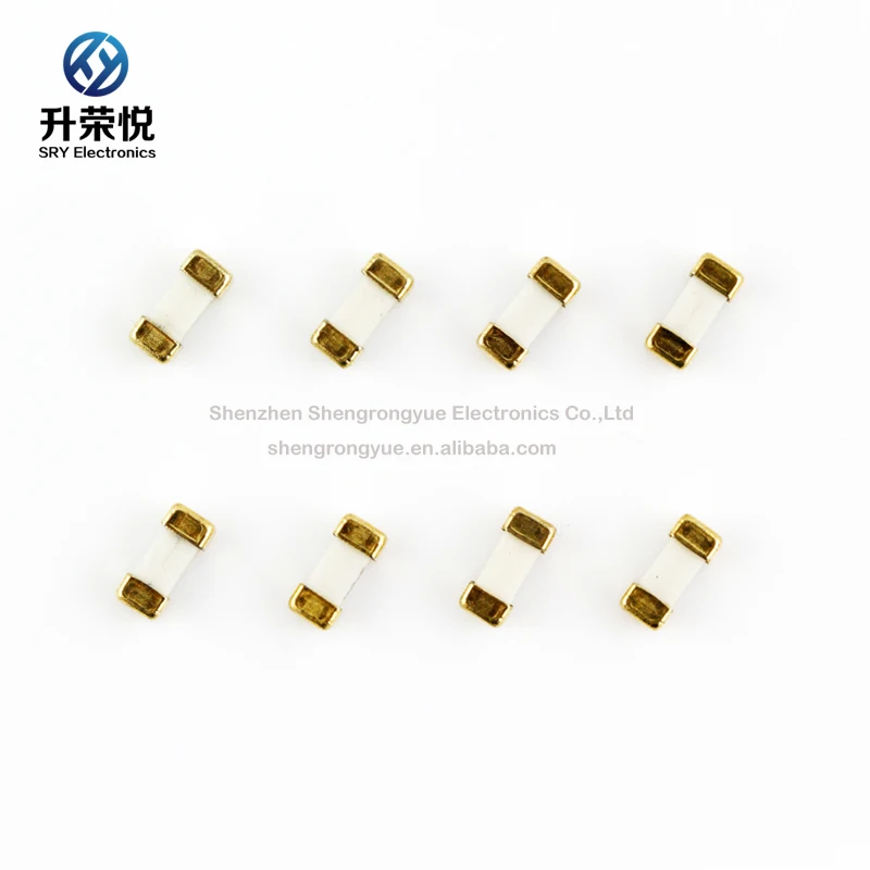 Новое и оригинальное Littelfuse 0452004.MRL Nano предохранитель 4A 125 в медленный удар