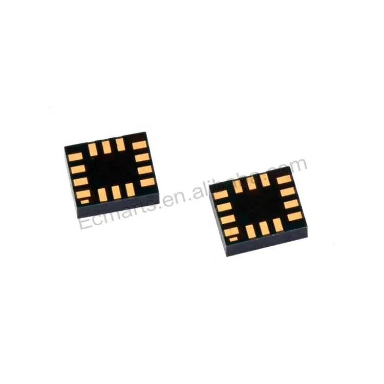 EC-Mart датчик движения и инерционным измерительным SMD I4608 IC ICM-40608 ICM40608