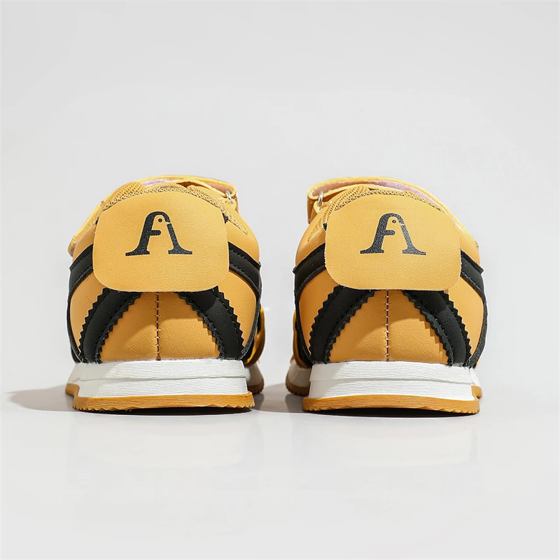 Teenagers Children Trainers Sneakers Rubber Sole Boys Girls Soft Sneakers Kid Antiskid Soft Walking Athletic Zapatos