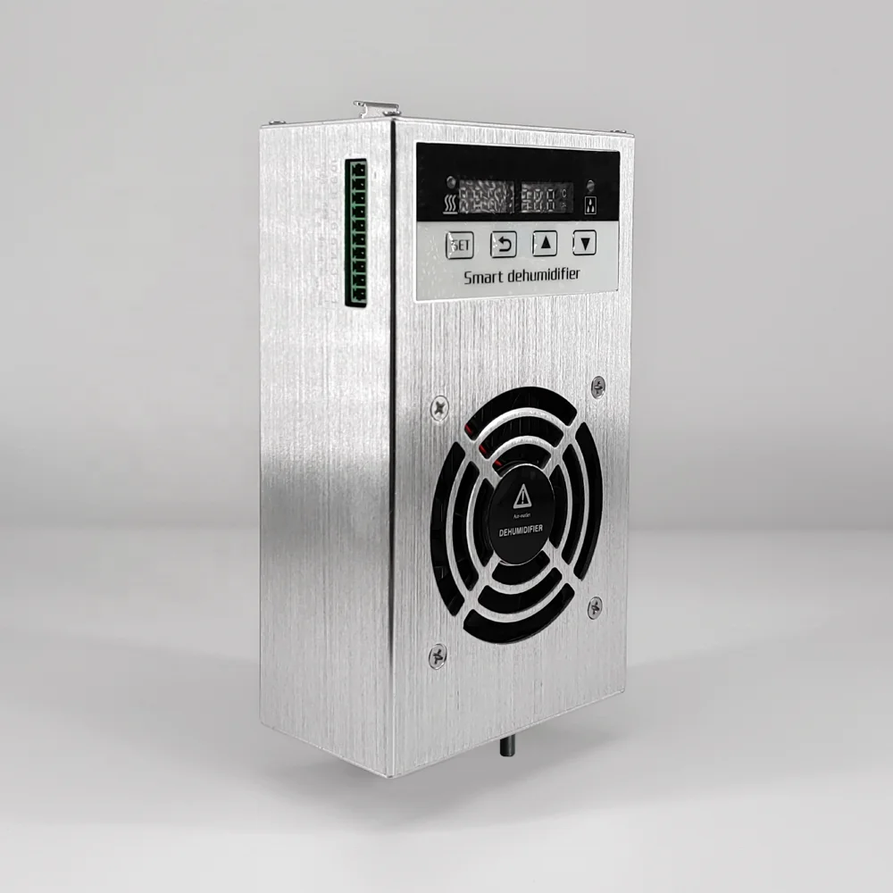 Интеллектуальное устройство осушения CZCS960A для небольшого автоматического дренажного осушителя С 485 шкафом связи