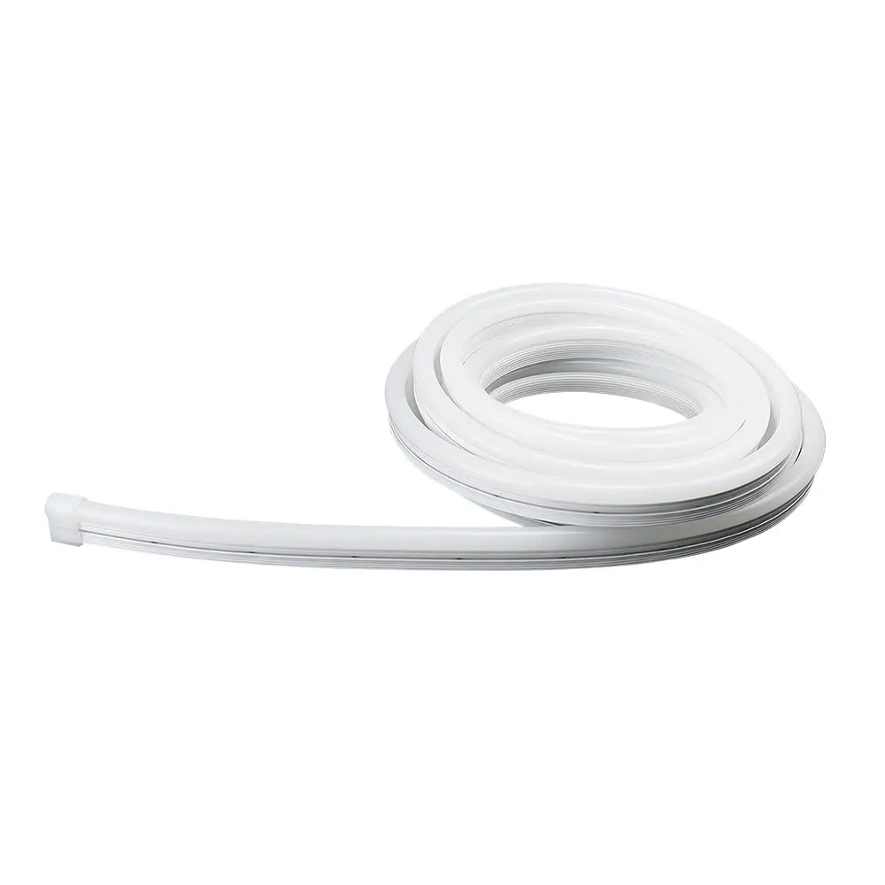 Светодиодная лента RGB Smart Strip light гибкая неоновая 0612 0714 0817 1022 IP65 IP67