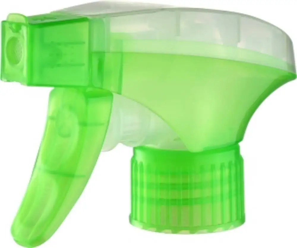 Mini Plastic Trigger Sprayer 28/400 28/410 Sprayer Trigger,Mist Foam Nozzle Trigger Spray