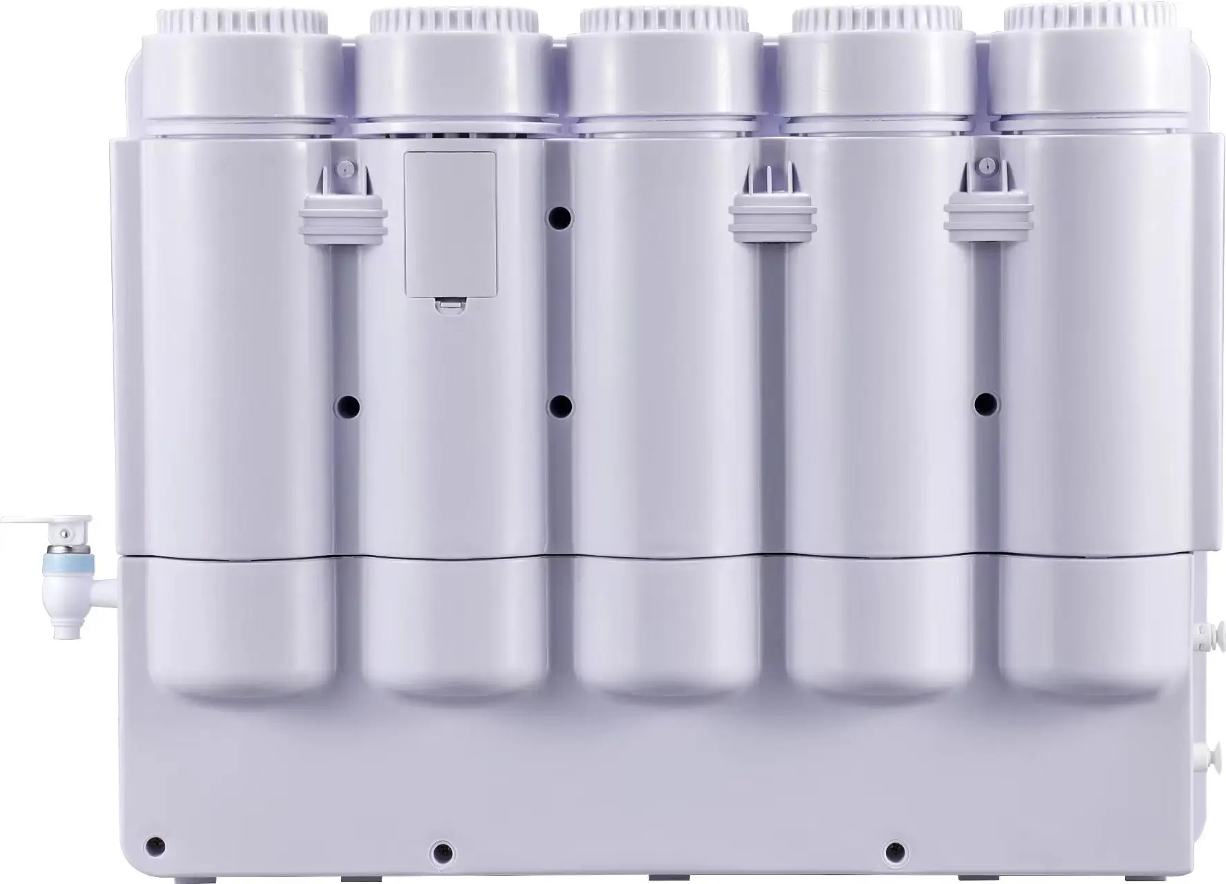 Smart 5-Stage Water Purifier with Filter High Efficiency Purification