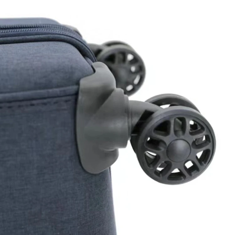 suitcase luggage bag set travel fabric luggage set Soft Travel Bags Duffel Luggage Set