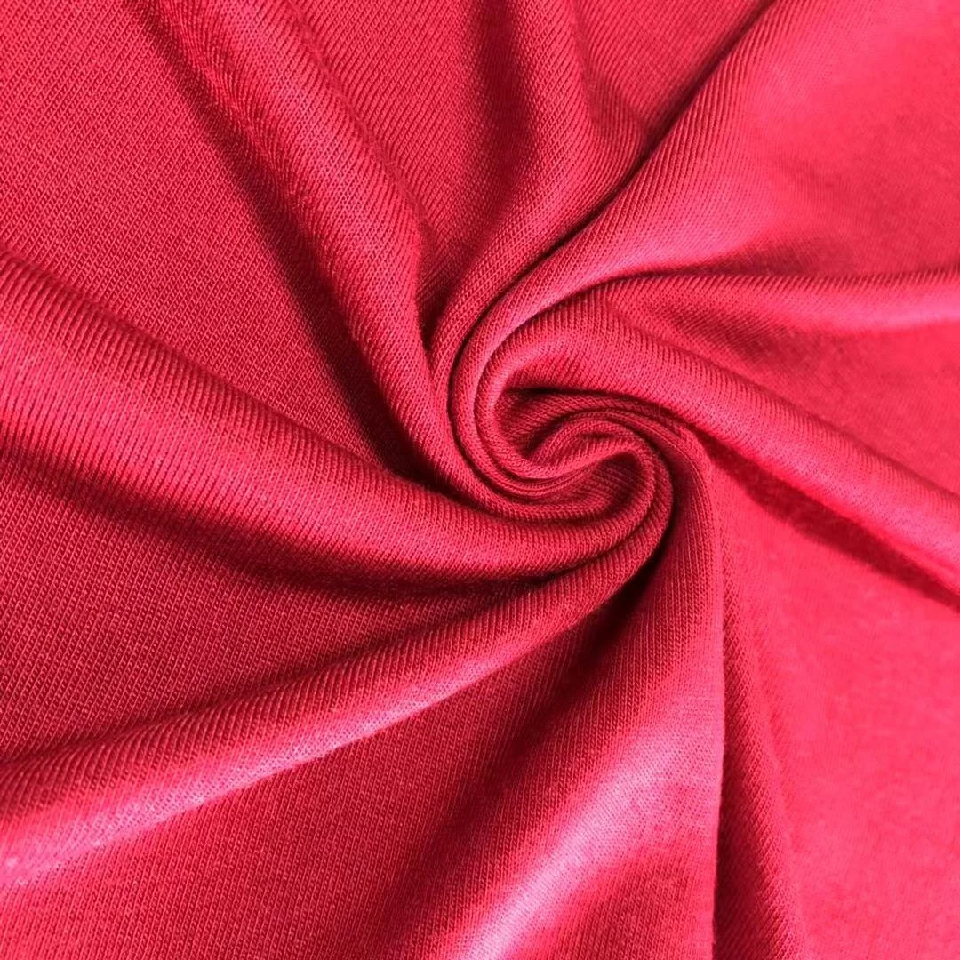 wholesale 100% modal single bangladesh rolls print double brushed poly baby jersey fabric