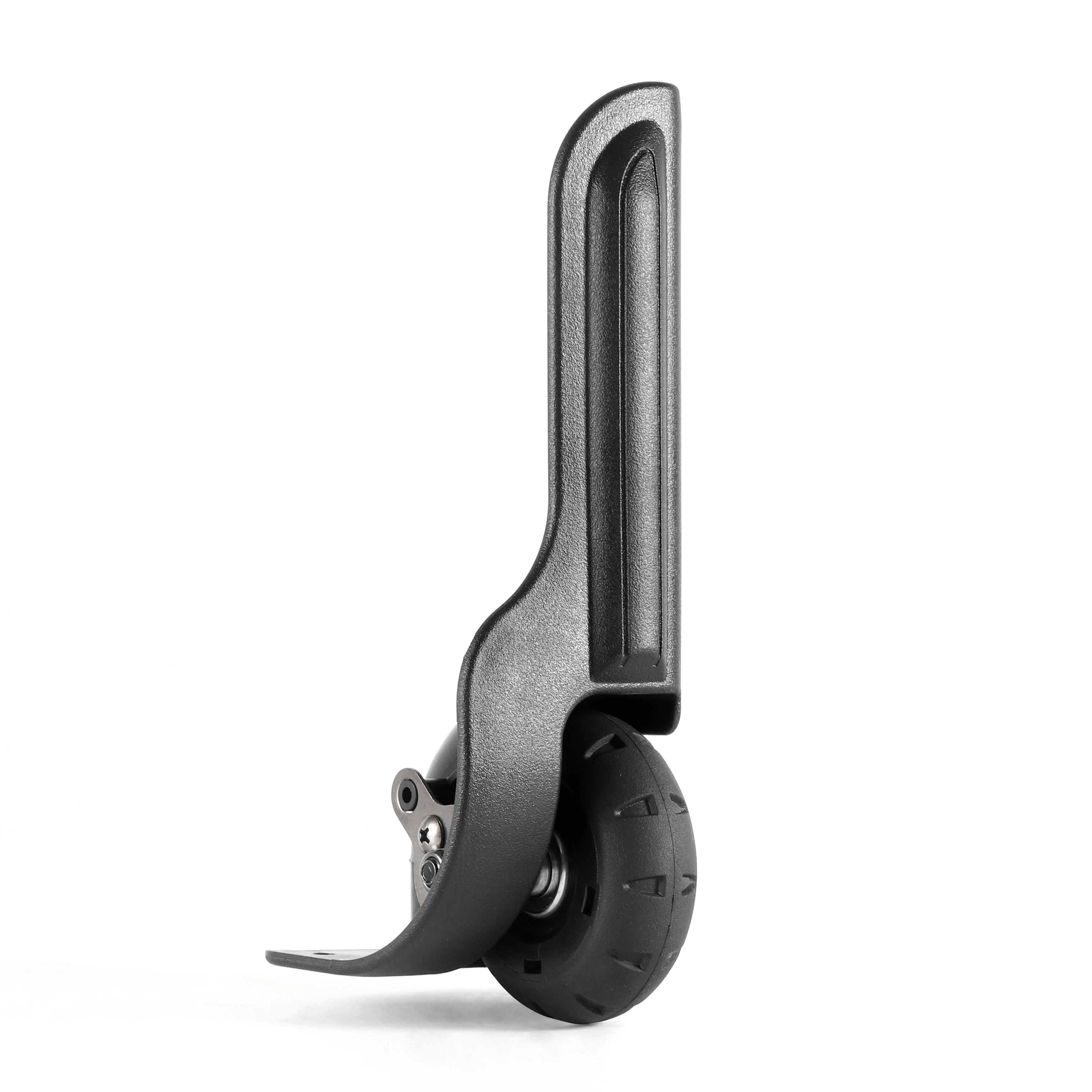 Wholesale custom luggage wheel spare parts, removable and easy to install luggage wheel
