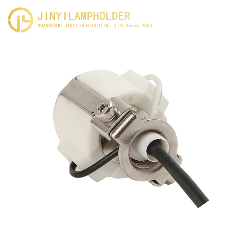 Light Fittings High Quality Bulb Sockets 125V 250V 1000W Ceramic Lamp Base For E11 Lamp Holder