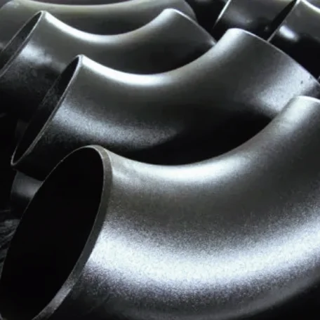 Hot sale china manufacture quality  carbon steel elbow Large diameter