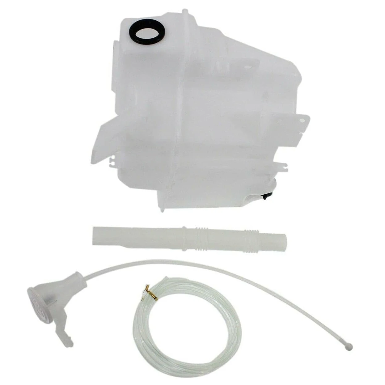 2023 Auto Parts Washer New Washer Reservoir for Lancer 2010-2014 MI1288113 8260A117