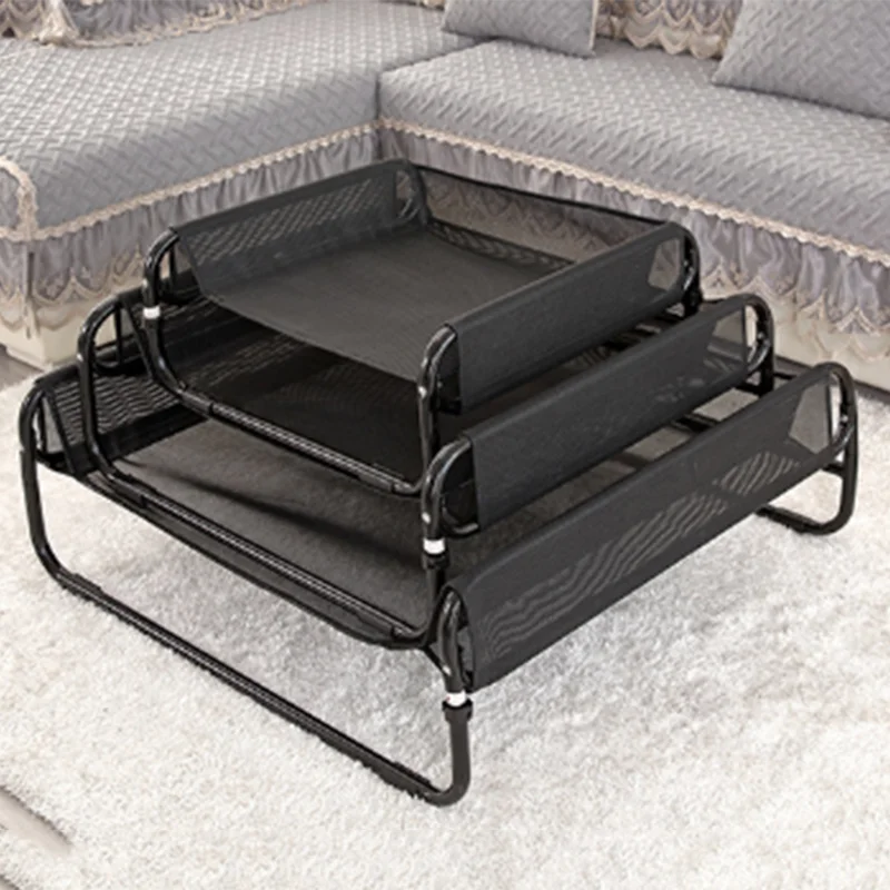 Summer Folding Dog Bed