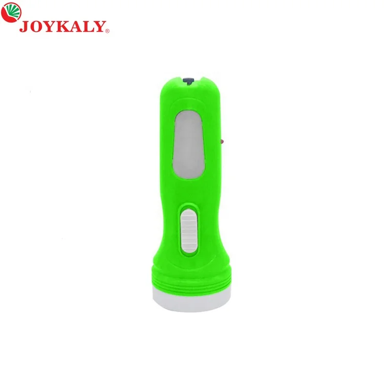 popular cheap price powerful portable led flashlight charger torch light