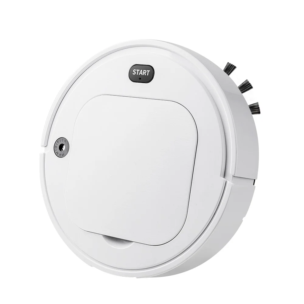 
Hot smart UV Sterilization Robot Cleaner with vacuum cleaner robot 