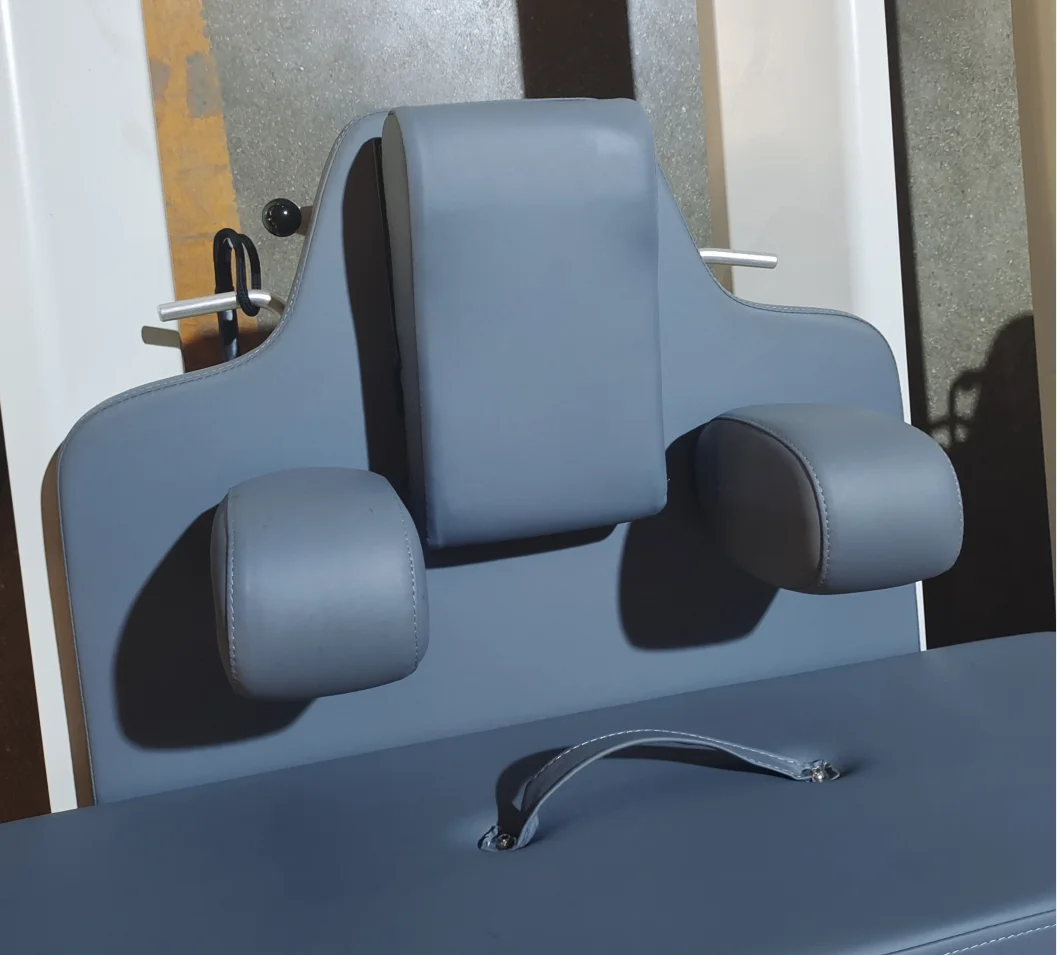 New Equipment Bodybuilding Sale Yoga Studio  Reformer Pilates Head and Neck Support Pad