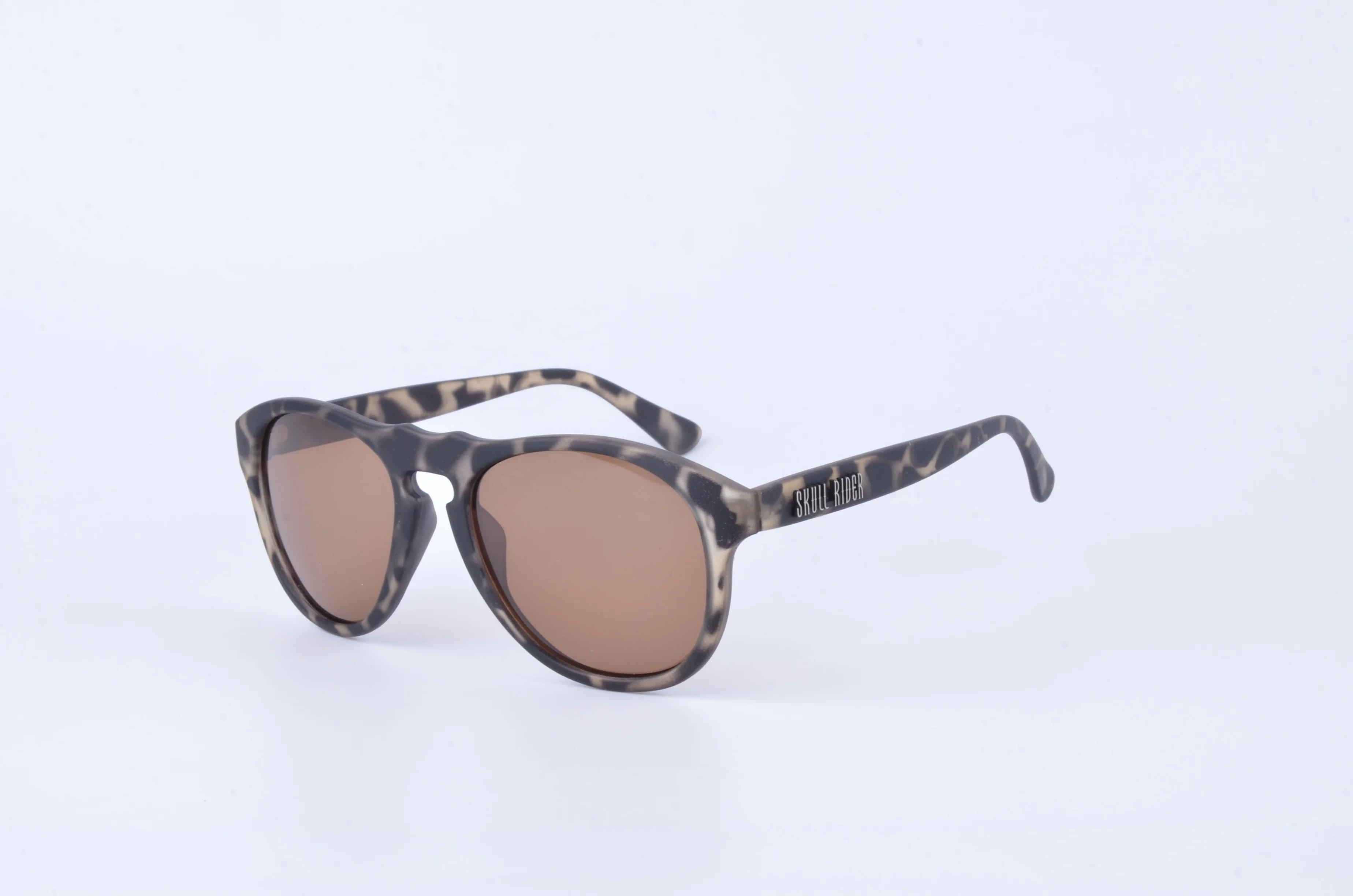 2024 Popular New Style Mens Eye Wear glasses Glasses Polarized Spring Temples Double Bridge glasses Gafas de sol