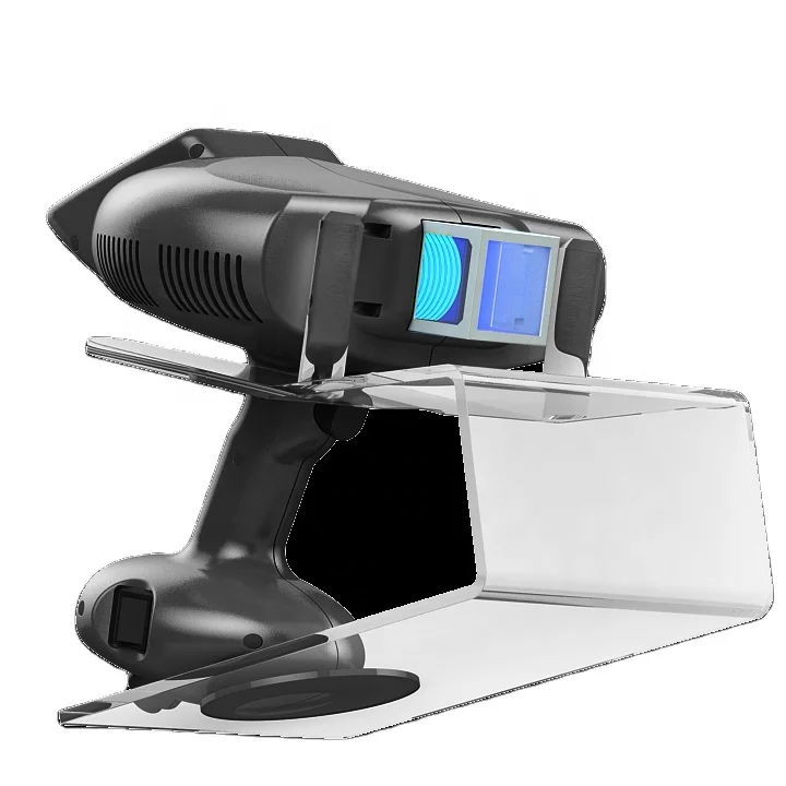 Healthy, wonderful effect, monochromatic UVB therapy, CE device for itchy skin