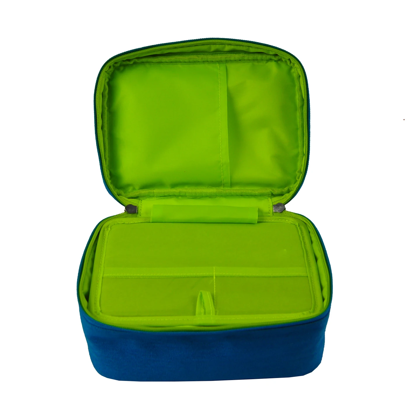 Portable Waterproof Medical Diabetic Cooler Bags Insulated Insulin Supplies Travel Case Insulin Cooler Bag