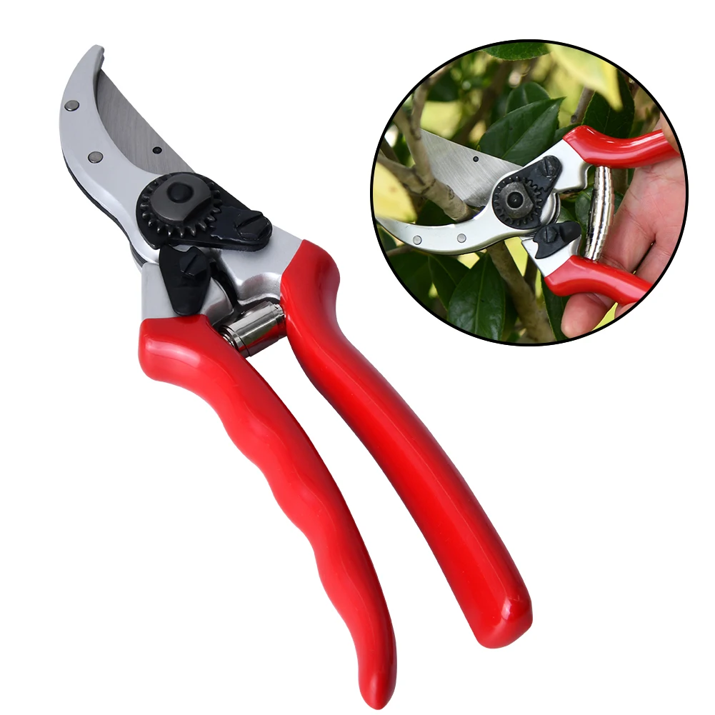 Winslow & Ross plants trimmer gardening pruner shears sk5 steel blade bypass hand pruner