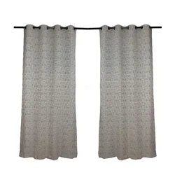 Hot Sale Eco Friendly Newest Design High Quality Jacquard Wholesale Curtain