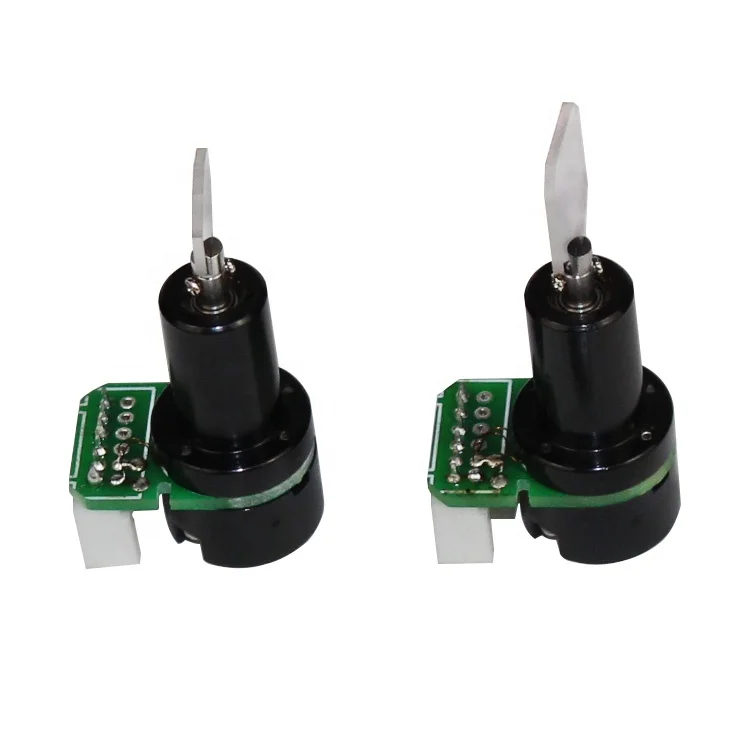 Factory Outlet  Fractional Laser Scanning Board Galvo Head with Best Quality and Low Price