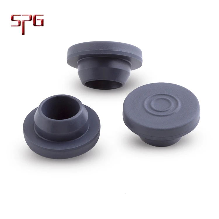 20mm Rubber Stoppers with Good Quality