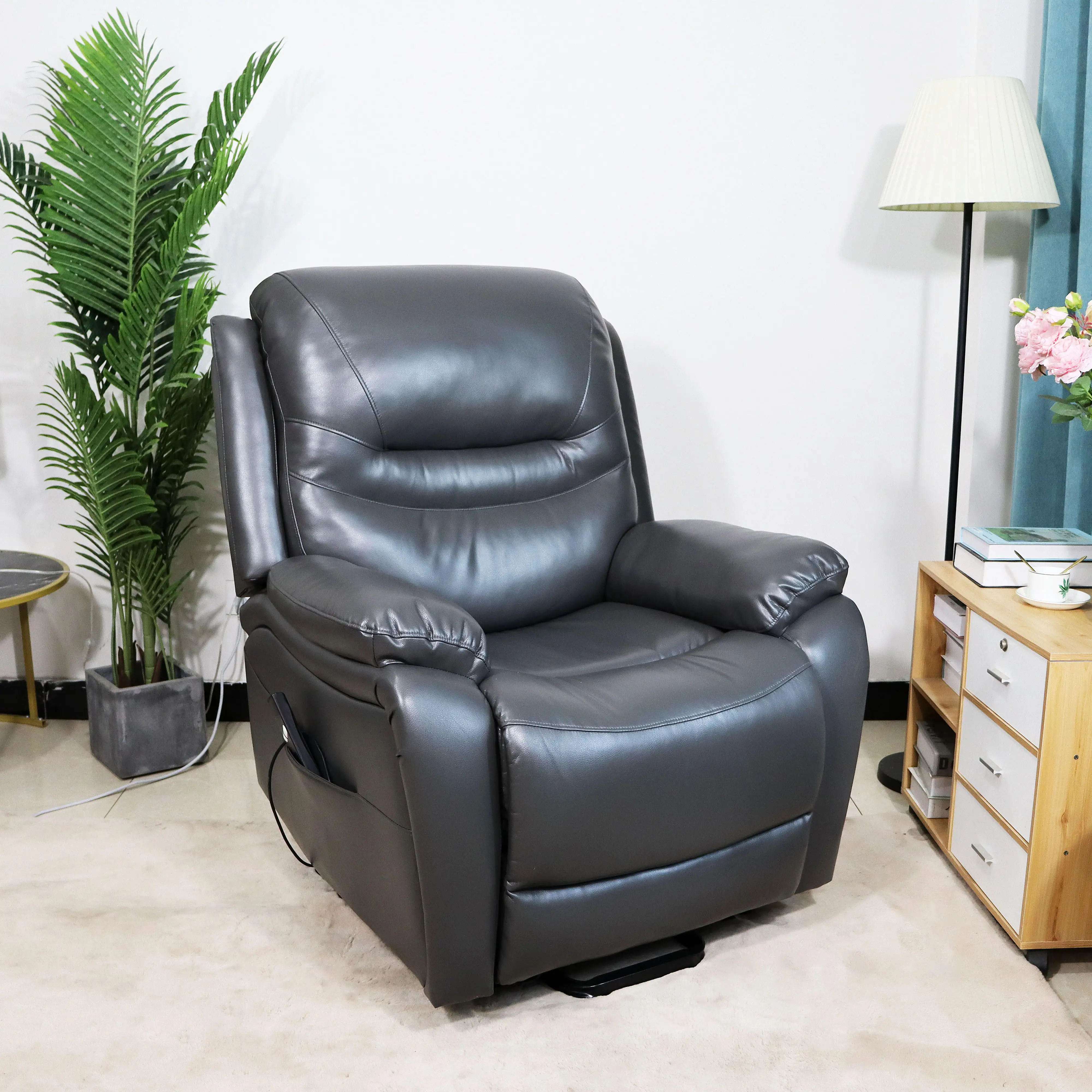 factory Wholesale  Sofa Massage Modern Luxury Leisure Chair