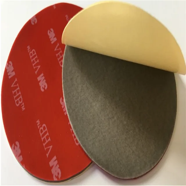 Wholesale Factory Selling Custom Die Cut Polyurethane Foam Tape Waterproof Double Sided Pe Foam Adhesive Tapes