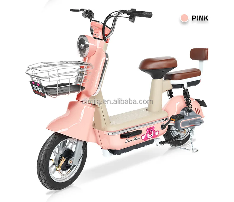 Электровелосипеды по низкой цене